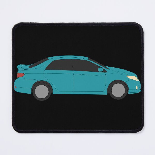 Item preview, Toyota Corolla, 2009-2013 designed and sold by XC39.