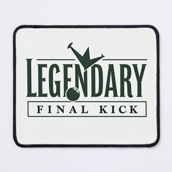 Item preview, Legendary Final Kick designed and sold by ArtelierMe.