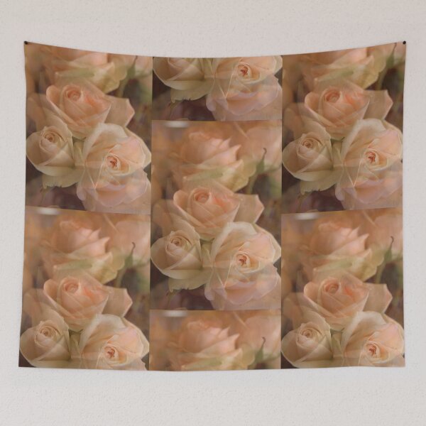 Item preview, Everything is Rosy designed and sold by Kim McClain Gregal.