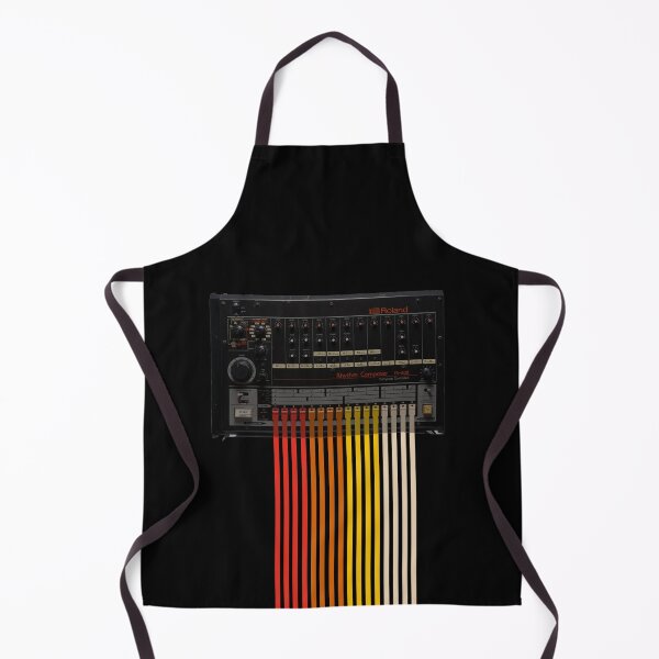 Item preview, 808 Rhythm Composer designed and sold by Bob4rt.