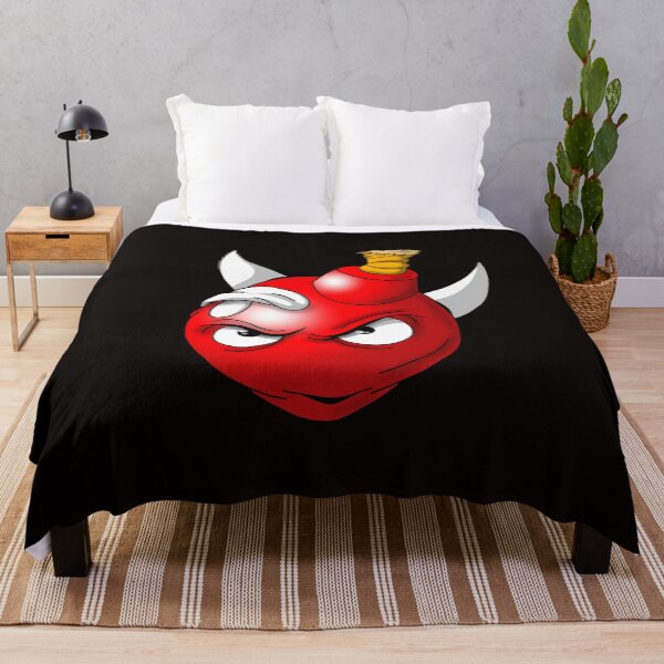 Item preview, Bomb Devil designed and sold by TheEndDesign.