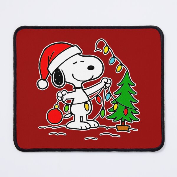 Item preview, Snoopy Holiday Cozy Time designed and sold by Achadam.