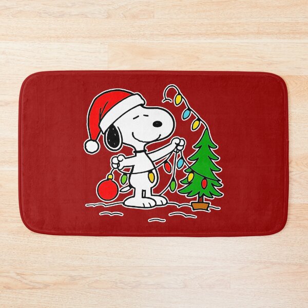 Item preview, Snoopy Holiday Cozy Time designed and sold by Achadam.