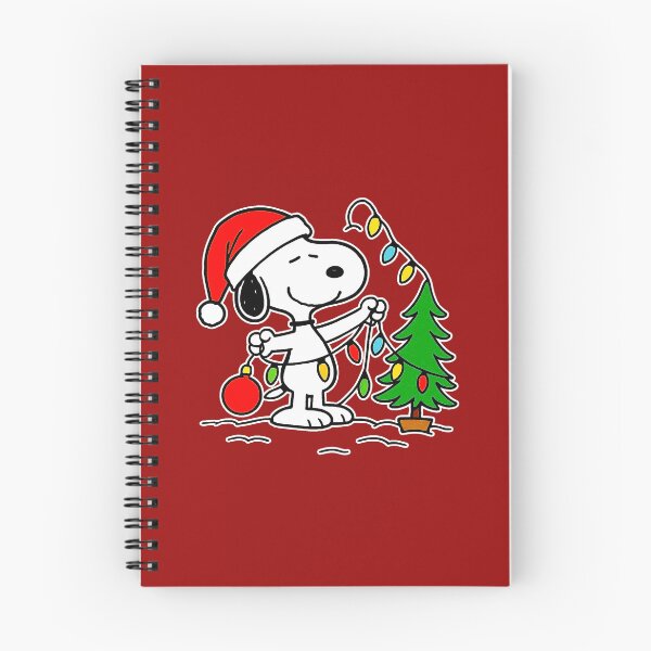 Item preview, Snoopy Holiday Cozy Time designed and sold by Achadam.