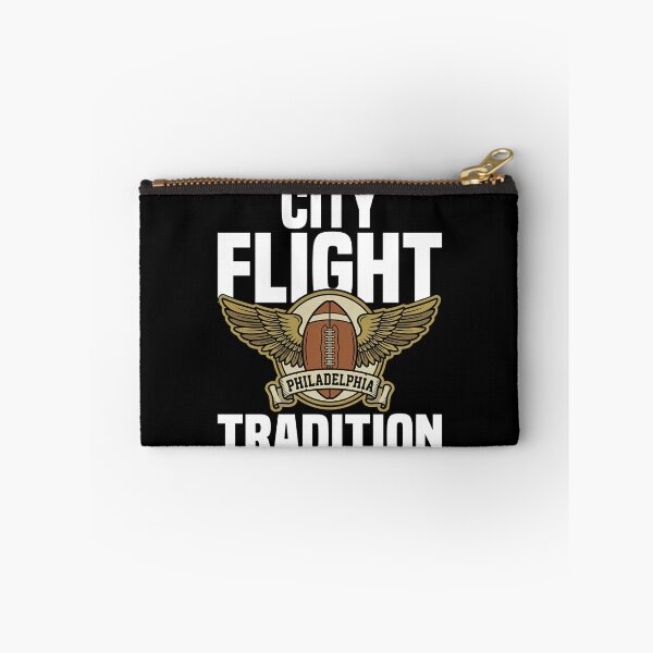 Item preview, CITY FLIGHT TRADITION - PHILADELPHIA FOOTBALL designed and sold by KEF Custom.
