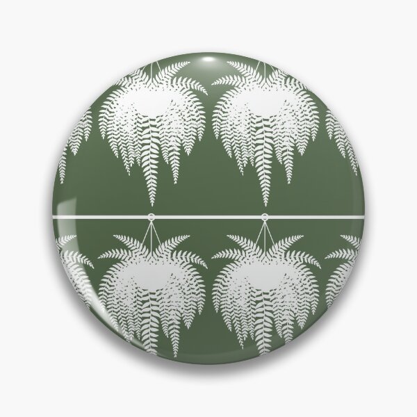 Item preview, Hanging fern 01 designed and sold by SineCreatives.
