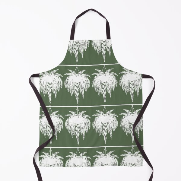 Item preview, Hanging fern 01 designed and sold by SineCreatives.