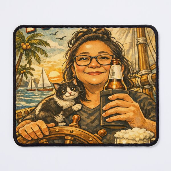 Item preview, Go with the breeze. Live the moment. designed and sold by Wednesday Art design .