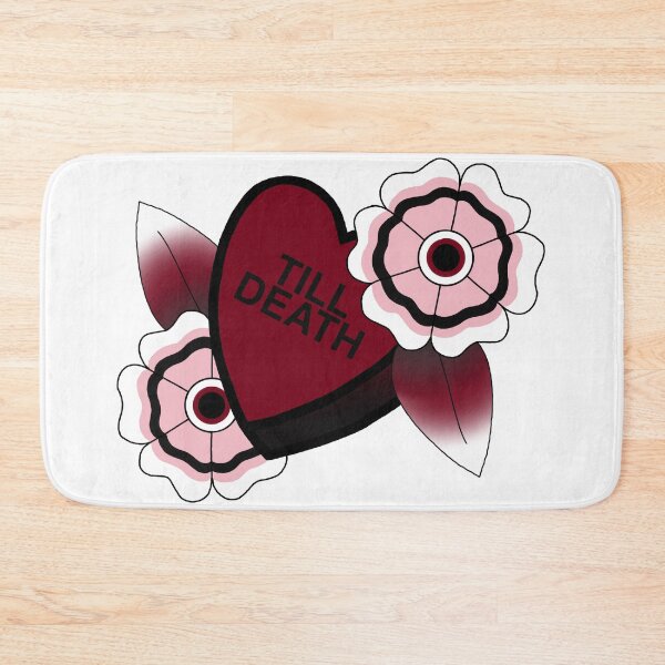 Item preview, Tart Heart 1 designed and sold by Jade Fish.
