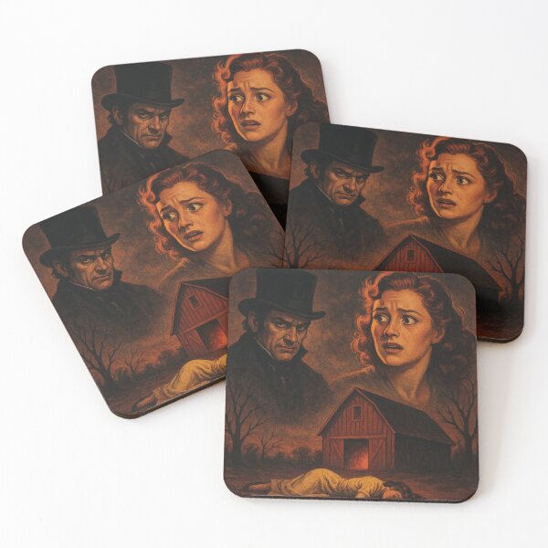 Item preview, Murder in the Red Barn, film designed and sold by Mauswohn.