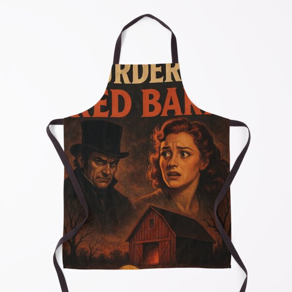 Item preview, Murder in the Red Barn, film designed and sold by Mauswohn.