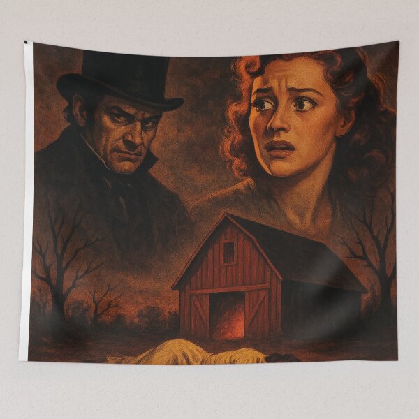 Item preview, Murder in the Red Barn, film designed and sold by Mauswohn.