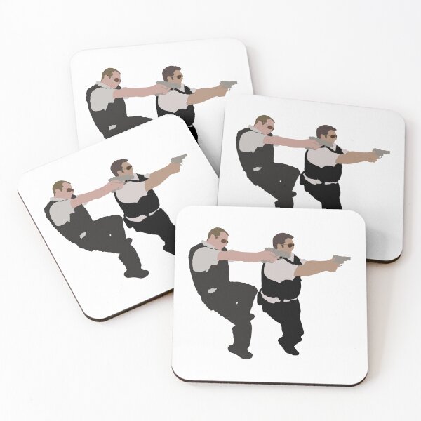Item preview, Hot Fuzz jump designed and sold by FutureSpace.