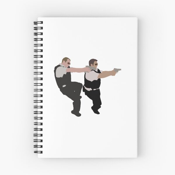 Item preview, Hot Fuzz jump designed and sold by FutureSpace.