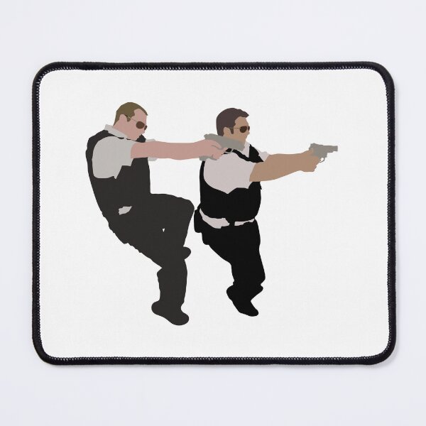Item preview, Hot Fuzz jump designed and sold by FutureSpace.