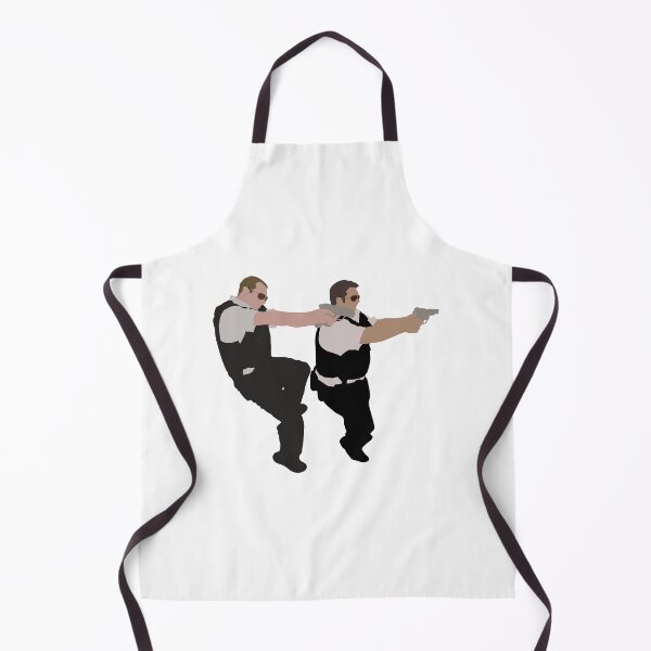 Item preview, Hot Fuzz jump designed and sold by FutureSpace.