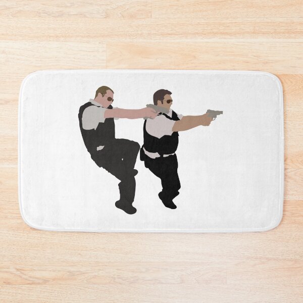 Item preview, Hot Fuzz jump designed and sold by FutureSpace.
