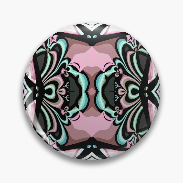 Item preview, Tribal Chic Abstract designed and sold by MoodyMuseArt.