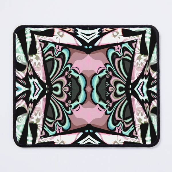 Item preview, Tribal Chic Abstract designed and sold by MoodyMuseArt.