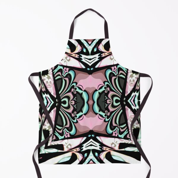 Item preview, Tribal Chic Abstract designed and sold by MoodyMuseArt.
