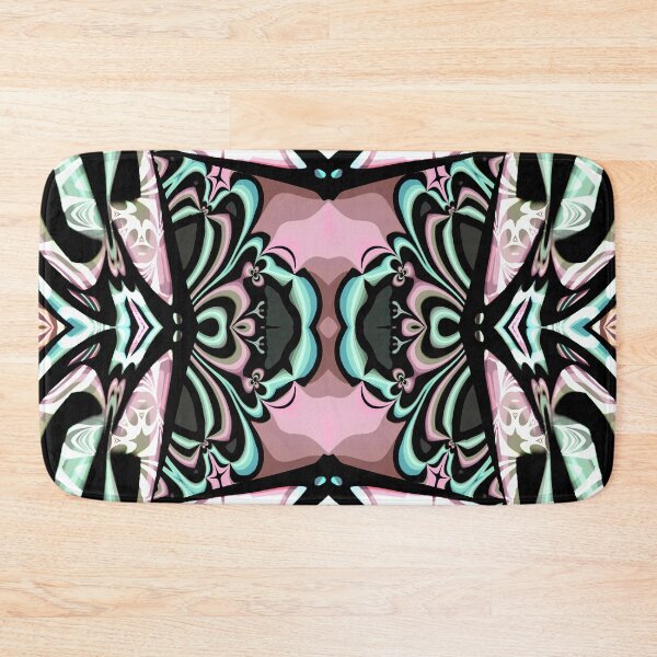 Item preview, Tribal Chic Abstract designed and sold by MoodyMuseArt.