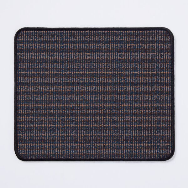 Item preview, Midnight Woven Fabric Pattern designed and sold by LuxeFusionArt.