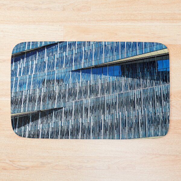 Item preview, Interesting Windows at Bourke Street West - Melbourne, Victoria, Australia designed and sold by Steven Jodoin.