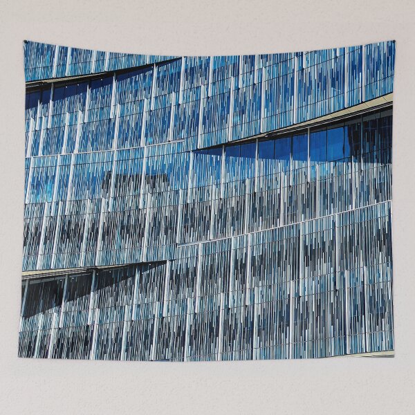 Item preview, Interesting Windows at Bourke Street West - Melbourne, Victoria, Australia designed and sold by Steven Jodoin.