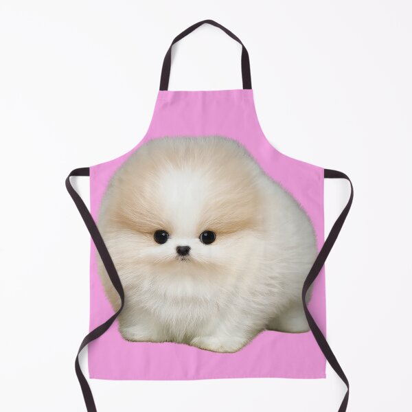 Item preview, Cute Adorable Pomeranian designed and sold by The Art by Rossouw.