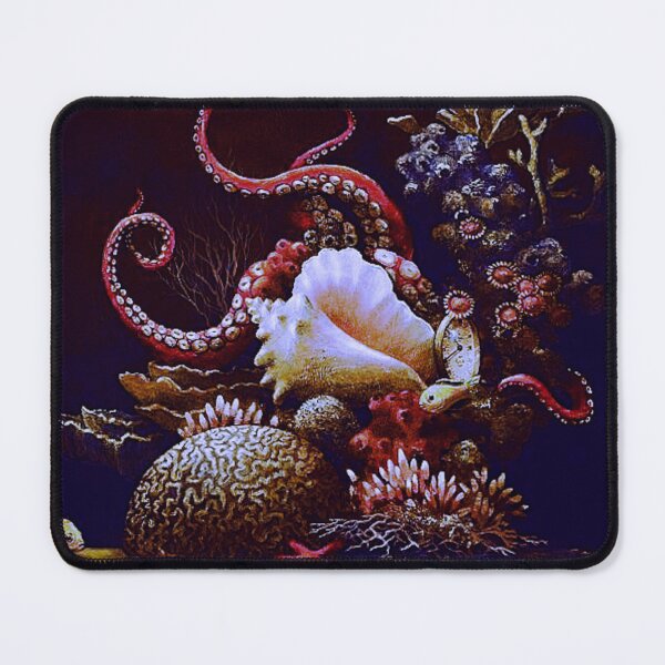 Item preview, Optimists Reef designed and sold by NightRaida.