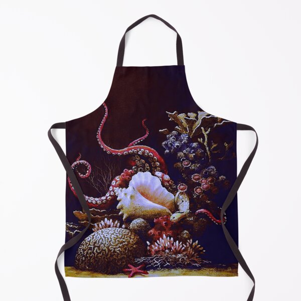 Item preview, Optimists Reef designed and sold by NightRaida.