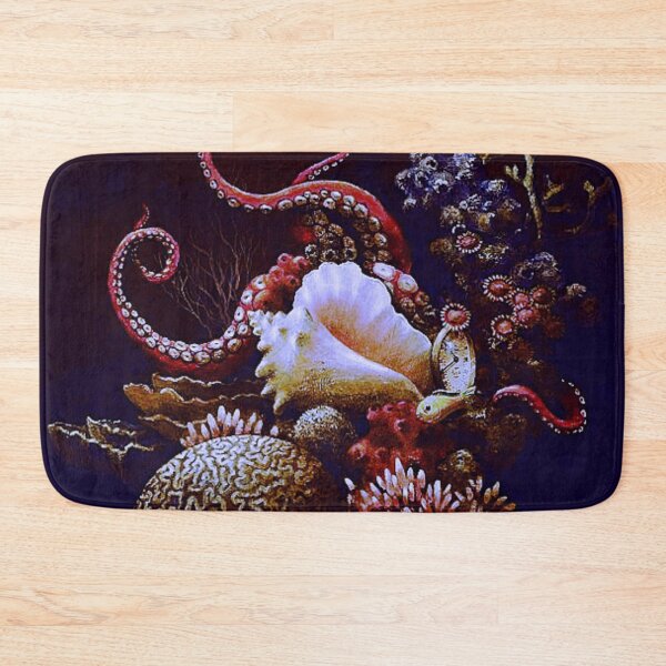 Item preview, Optimists Reef designed and sold by NightRaida.