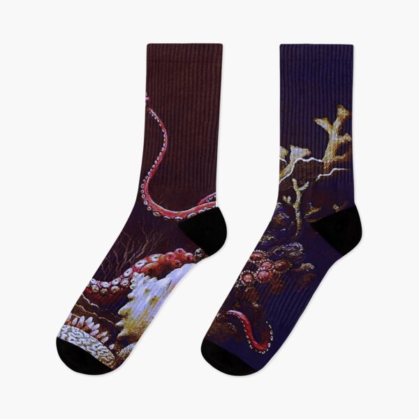 Item preview, Optimists Reef designed and sold by NightRaida.