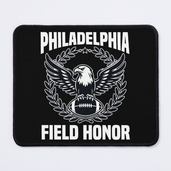 Item preview, PHILADELPHIA FIELD HONOR - PHILADELPHIA FOOTBALL designed and sold by KEF Custom.