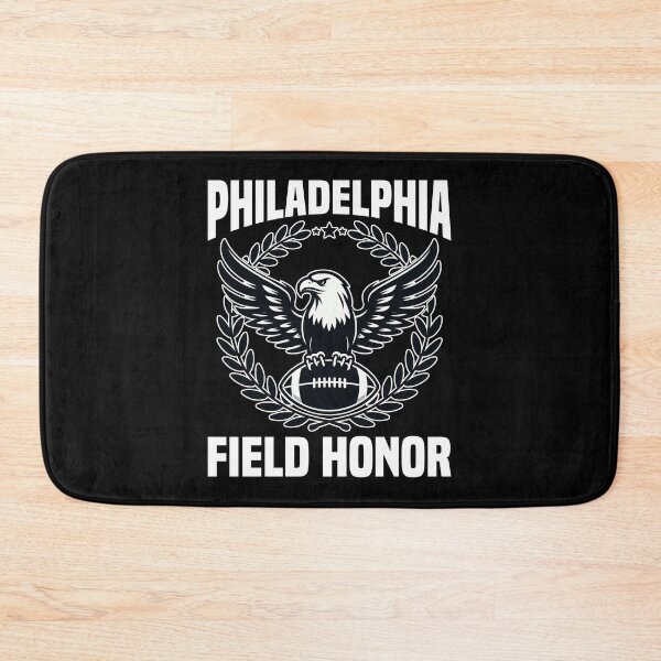 Item preview, PHILADELPHIA FIELD HONOR - PHILADELPHIA FOOTBALL designed and sold by KEF Custom.