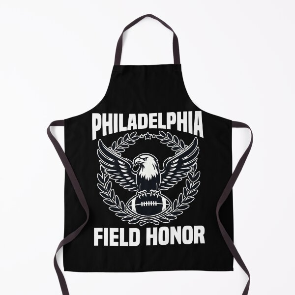 Item preview, PHILADELPHIA FIELD HONOR - PHILADELPHIA FOOTBALL designed and sold by KEF Custom.