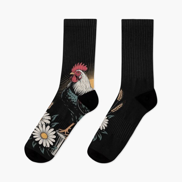 Item preview, Chicken Raising and Jesus Praising Farm Raising Christian designed and sold by Libbysharts.