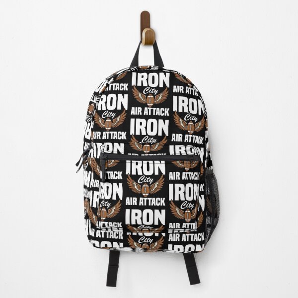 Item preview, IRON CITY AIR ATTACK - PHILADELPHIA FOOTBALL designed and sold by KEF Custom.