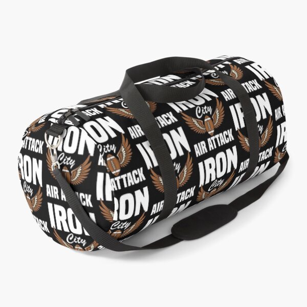 Item preview, IRON CITY AIR ATTACK - PHILADELPHIA FOOTBALL designed and sold by KEF Custom.