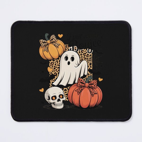 Item preview, I Put The Boo in Boujee Ghost designed and sold by GaryPacheco6.