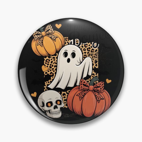 Item preview, I Put The Boo in Boujee Ghost designed and sold by GaryPacheco6.