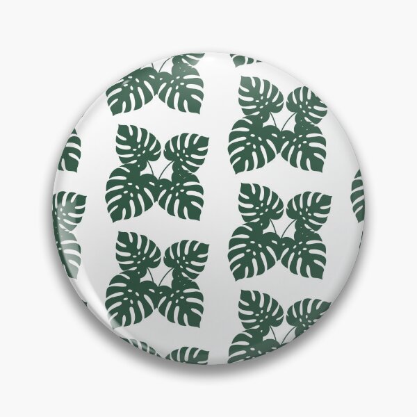 Item preview, Monstera adansonii leaves designed and sold by SineCreatives.