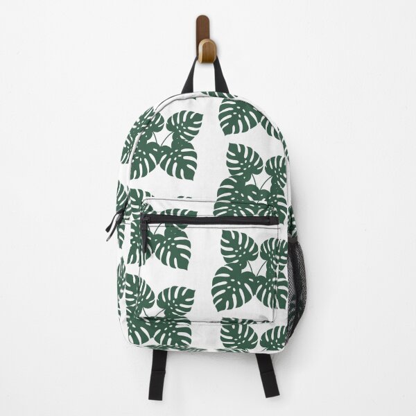 Item preview, Monstera adansonii leaves designed and sold by SineCreatives.