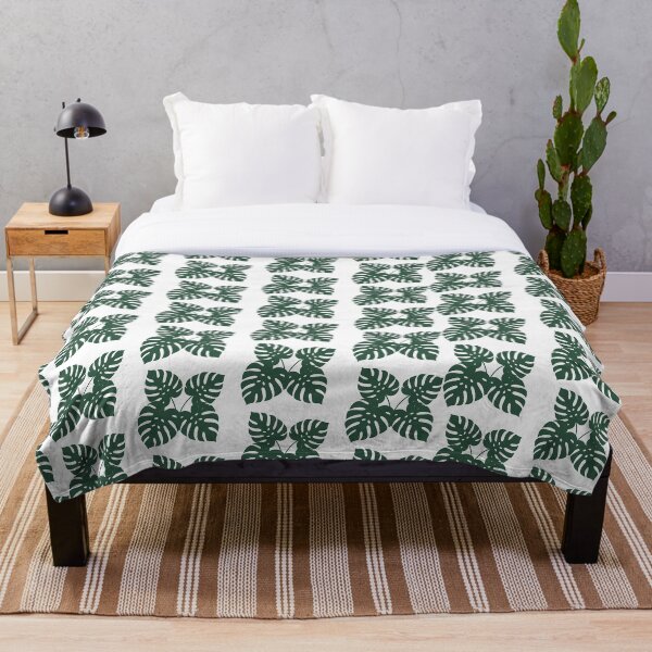 Artikelvorschau, Monstera adansonii Blätter entworfen und verkauft von SineCreatives.