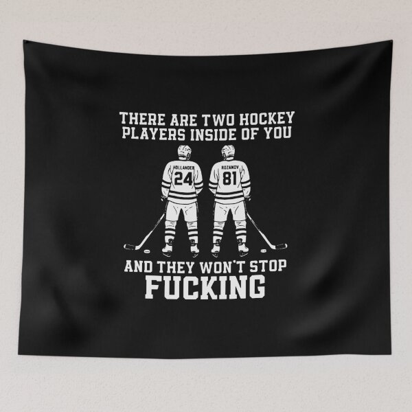 Item preview, Heated Rivalry designed and sold by jennyhlopez.