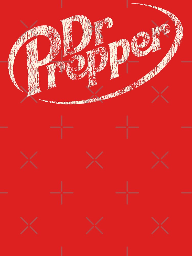 Thumbnail 7 of 7, Essential T-Shirt, Dr. Prepper - Distressed White designed and sold by huffenreuter.