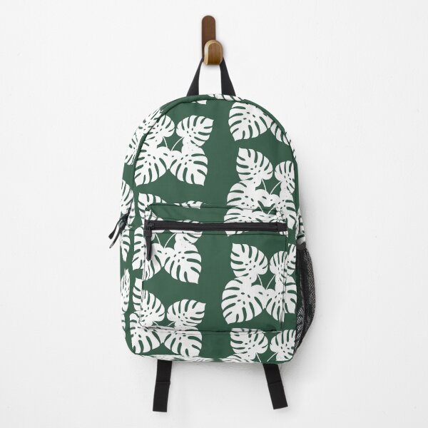 Item preview, Monstera adansonii leaves 01 designed and sold by SineCreatives.