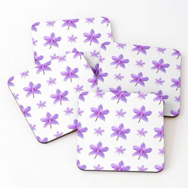 Item preview, Guaria Morada (purple country girl) designed and sold by vagar.