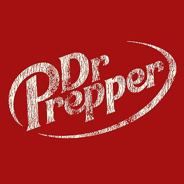 Artwork thumbnail, Dr. Prepper - Distressed White by Rocket Signs