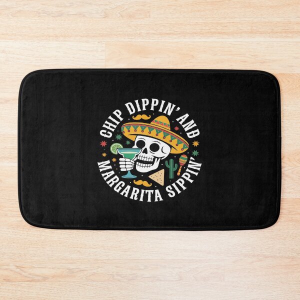 Item preview, Chip Dippin And Margarita Sippin Cinco De Mayo Drinking designed and sold by Libbysharts.